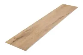 Pavimento vinilico SPC con sistema click 1220 x 229 x 6,5 mm (l x p x h), Modello VIVALDI Effetto rovere Solo Oggi