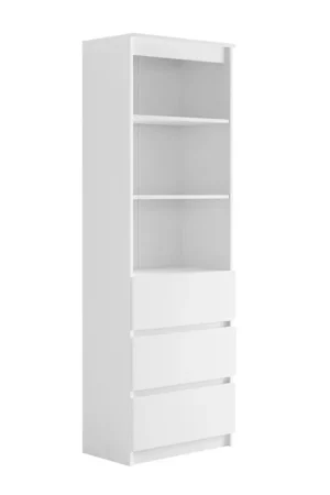 Offerta Del Giorno Scaffale Comfivo Gallus (Bianco)
