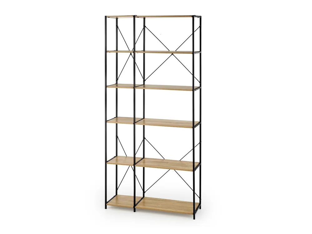 Scaffale Houston 845 Offerta Speciale