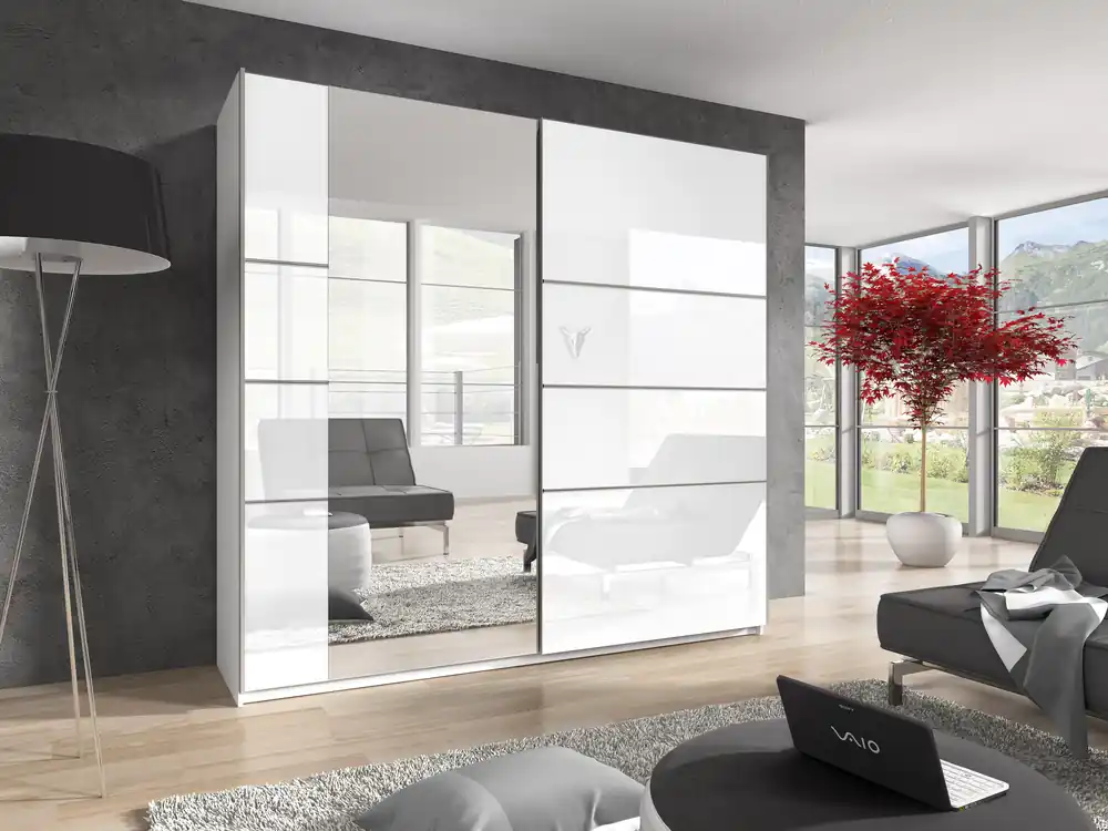 Offerta Limitata Armadio Melvele 106