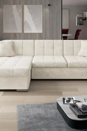 Divano angolare Comfivo Sanitas I (Lumo 55) Must-Have