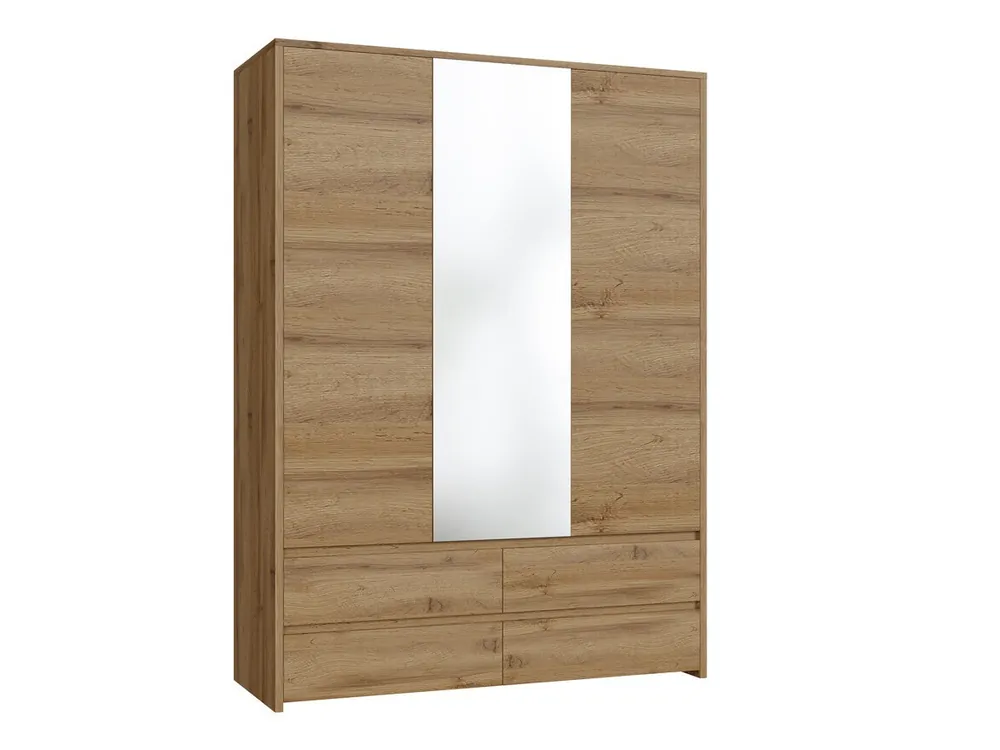Super Prezzo Armadio Nolveru 118