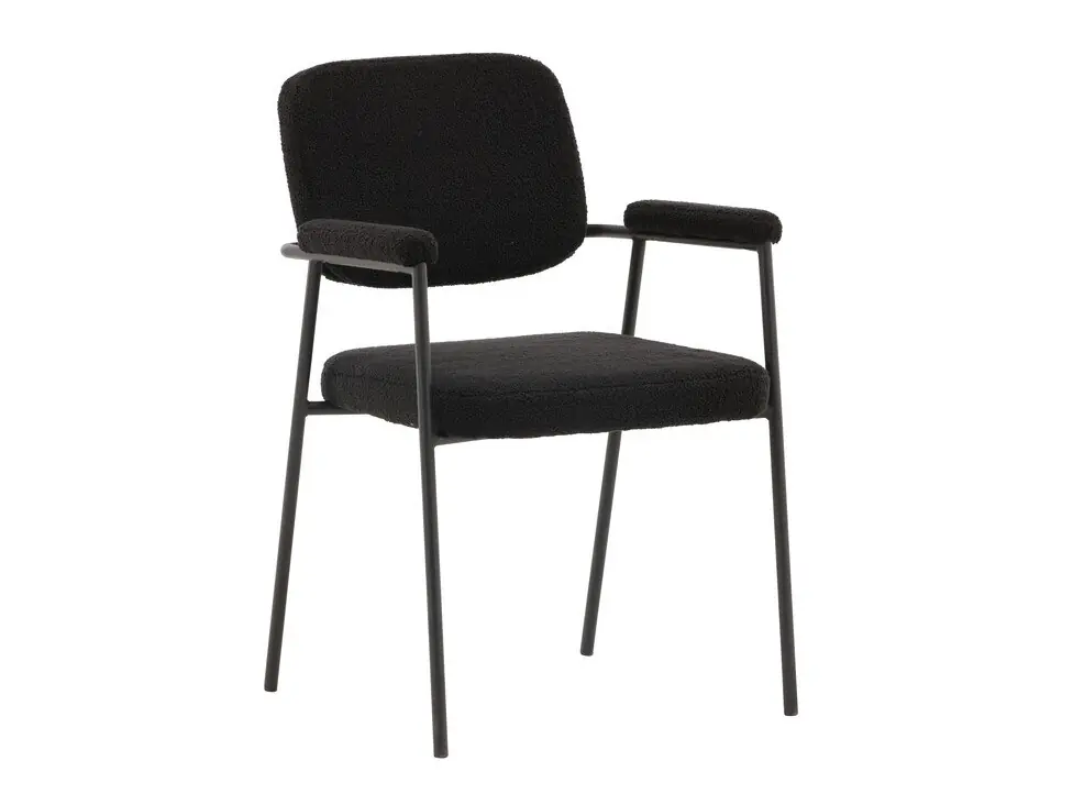 Sedia Dallas 3813 Professionale