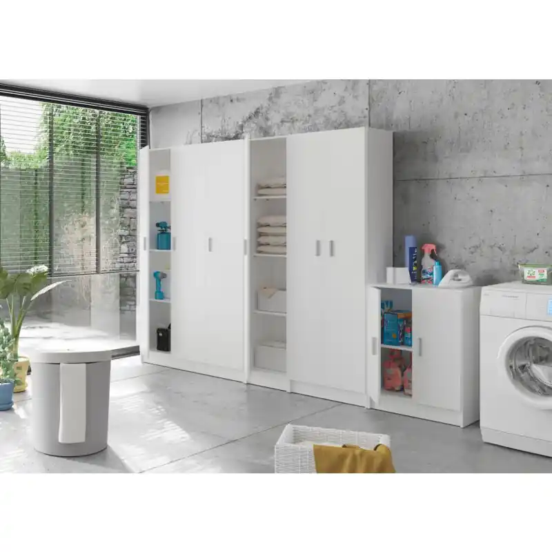 Soluzione salvaspazio S01 lunghezza 264 cm Occasione Imperdibile