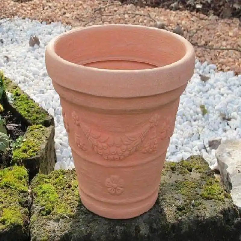 Offerta Speciale VASO CAMPANA TROPEA D.45 IMPRUNETA