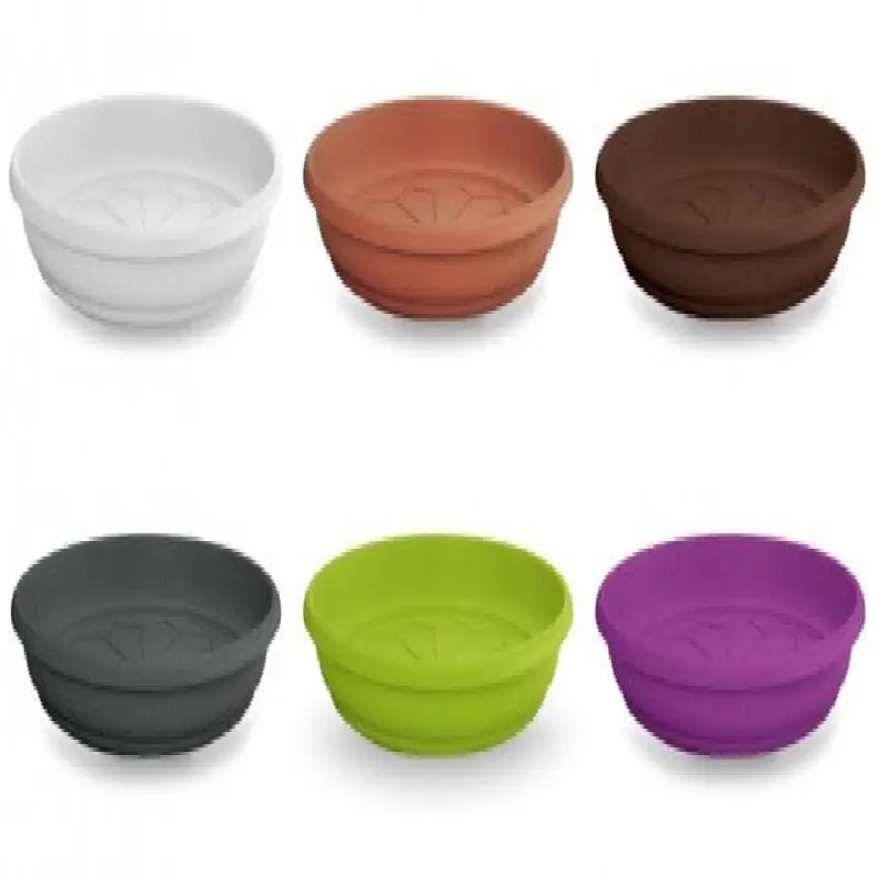SOTTOVASO EOLO TERRACOTTA D.21 Vendita Finale
