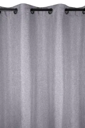 TELO TENDA "BEA"CM.140X260 GRIGIO Non Perdere