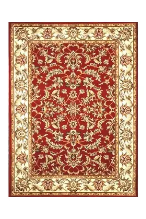 Ultima Occasione TAPPETO KAZAK CM.120X170 ROSSO
