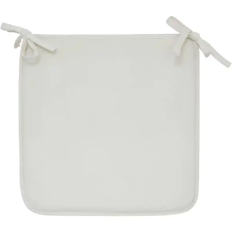 Miglior Prezzo Cuscino Lilou cm.38x38 colore Avorio