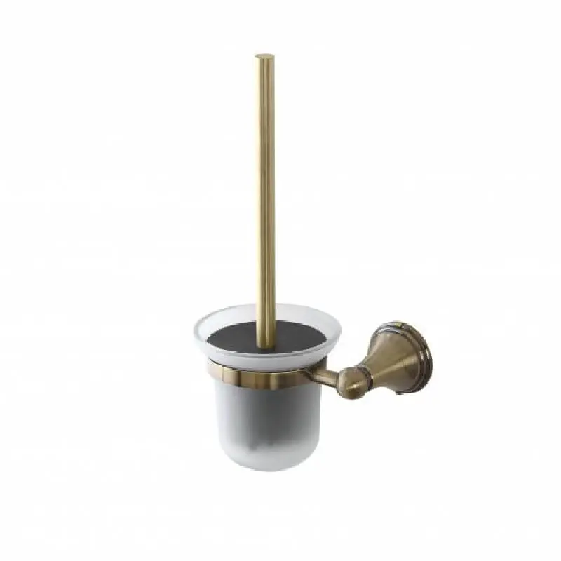 ATHENA PORTASCOPINO A PARETE BRONZO Offerta