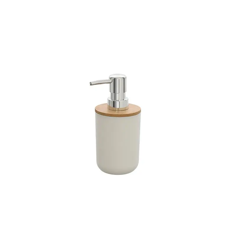 Florida Dispenser Sapone colore Bianco Must-Have