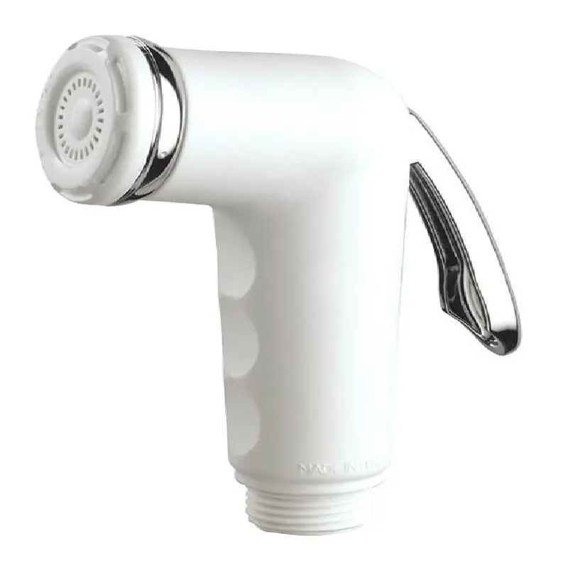 DUPLEX ARIEL DOCCETTA BIANCO/CROMO 2GETTI Compra Online