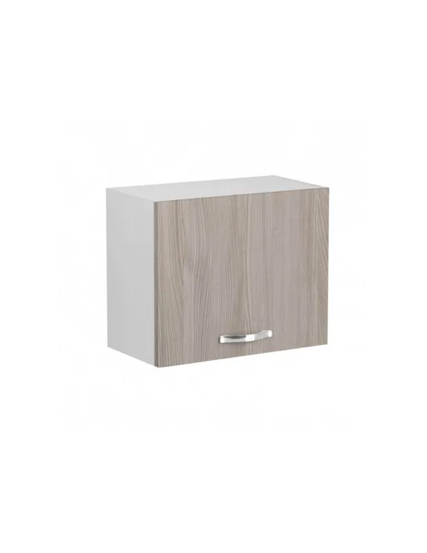 Sconto Mobile sopracappa 60 cm colore olmo