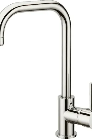 Prezzo Scontato Idro Bric Miscelatore Lavello Monocomando Florida Cromo Lucido - SCARUB0832CR