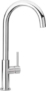 Promo Stagionale Argo Rubinetterie Rubinetto Cucina Miscelatore Monocomando Lavello colore Cromo - 3320