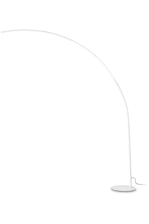 Ideal-Lux lampada da terra Comet Design iconico Più Venduto