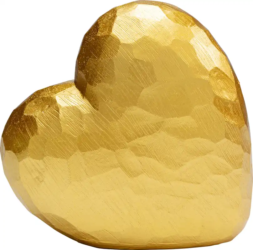 Oggetto decorativo Heart 14cm Compra Adesso