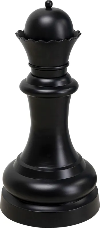 Non Perdere Oggetto decorativo Chess Queen 60cm