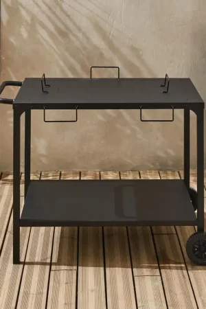Carrello da cucina Must-Have