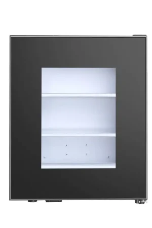 Minibar per Hotel con Porta a Vetro Nuovo Arrivo