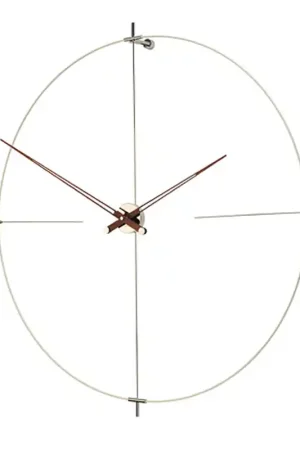 A Buon Prezzo Orologio da parete Bilbao