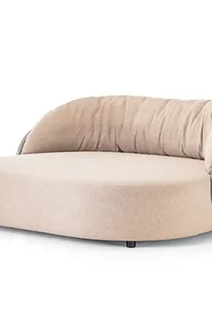 A Buon Prezzo Daybed 2 Posti con Rivestimento Impermeabile - Nest