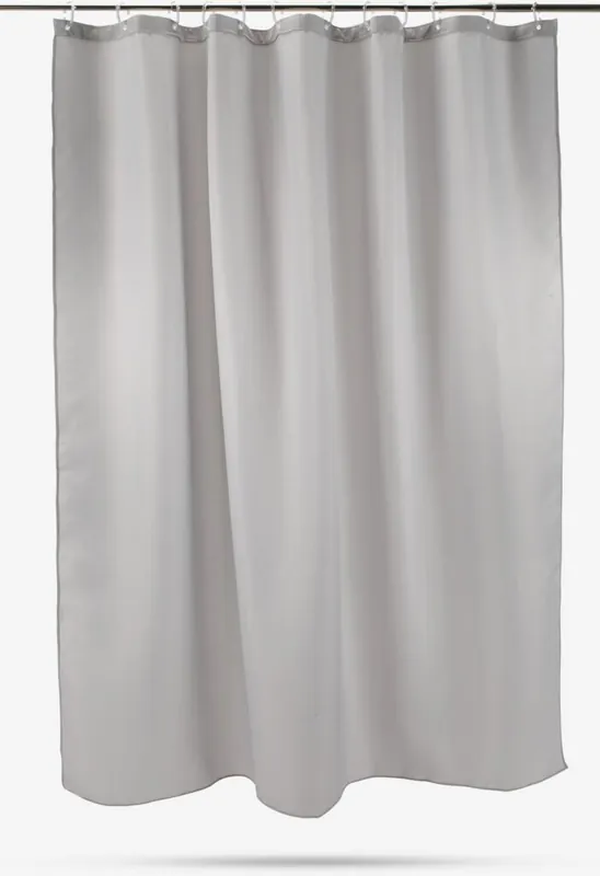 SIBOGoldTenda da doccia SIBO 180x200 cm nido d‘ape grigio chiaro KR Saldi