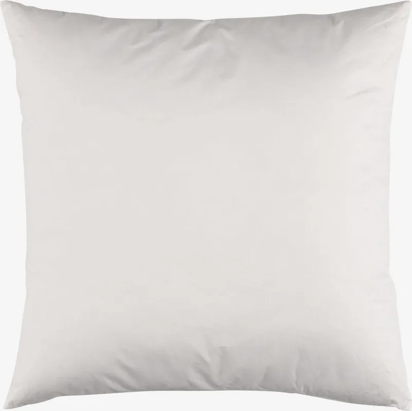BRENIBBABasicCuscino interno con imbottitura naturale 50x50 cm BRENIBBA Ultime Pezzi