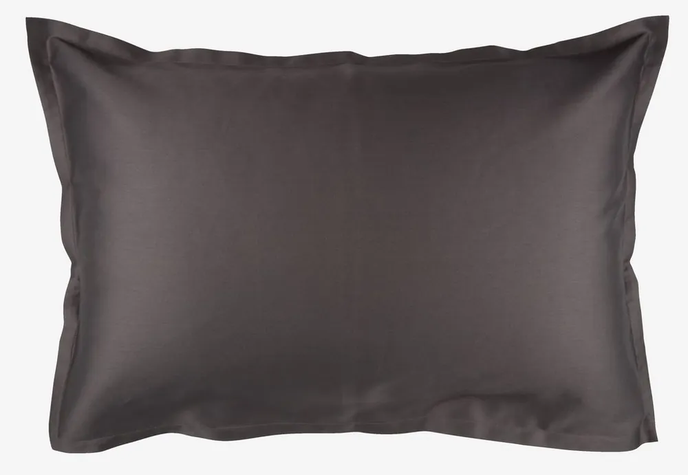 Offerta Limitata SALLYGoldFedera Raso SALLY 50x70/75 cm grigio